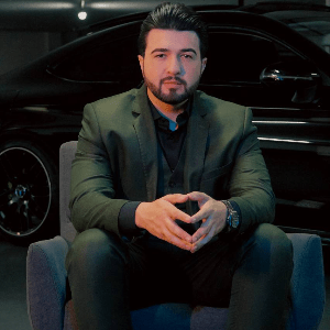 Imagem do produtor - André Campanharo