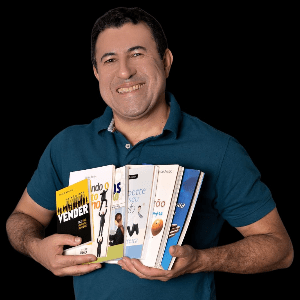 Imagem do produtor - Paulo Araújo