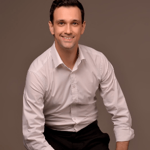 Imagem do produtor - Lucas Maciel Diedrich