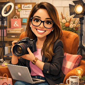 Imagem do produtor - Festa Fácil