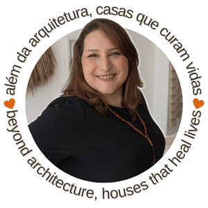 Imagem do produtor - Grasiela Mancini | Neuro Arquiteta Holística