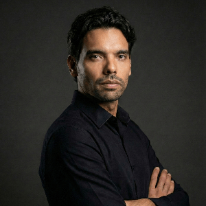 Imagem do produtor - Gerson Policarpo