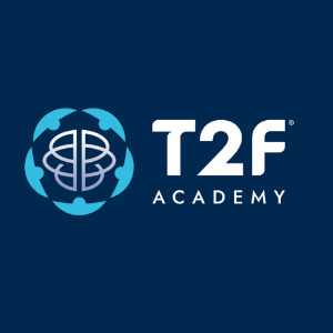 Imagem do produtor - T2F Academy