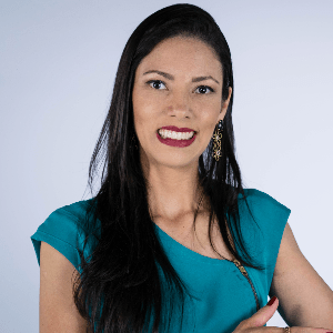 Imagem do produtor - Profa Jacira Fernandes