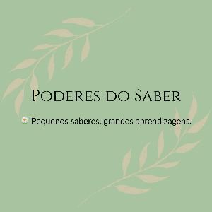 Imagem do produtor - Poderes do Saber