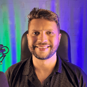 Imagem do produtor - Juliano Altarugio