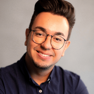 Imagem do produtor - Fabiano Martins