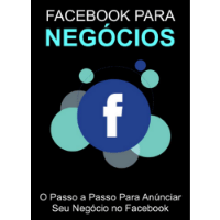 Imagem do produto FACEBOOK PARA NEGÓCIOS