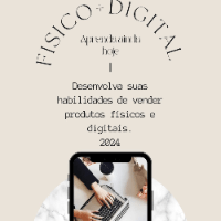 Imagem do curso Físico + digital