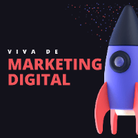 Imagem do produto Viva do marketing digital 1.0