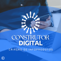 Imagem do curso CONSTRUTOR DIGITAL