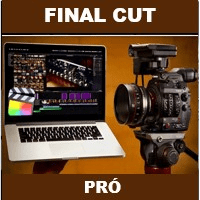 Imagem do produto Final Cut Pró