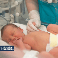 Imagem do curso Curso EAD - Enfermagem em Pediatria e Neonatologia - Certificado 360 horas Liberado pelo MEC.