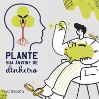 Imagem do curso Plante sua Árvore de DINHEIRO - E-Book