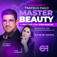 Imagem do curso Tráfego Master - PMU LASH