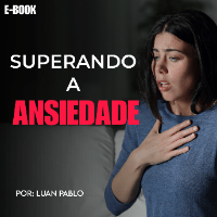 Imagem do produto Superando a ansiedade