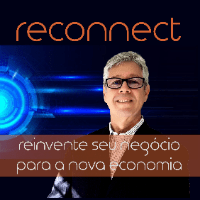 Imagem do curso Reconnect - reinvente seu negócio para a economia 4.0