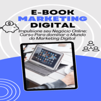 Imagem do produto Impulsione seu Negócio Digital
