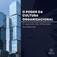 Imagem do produto O poder da cultura organizacional