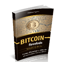 Imagem do produto Bitcoin revelando