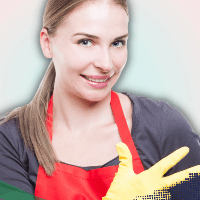 Imagem do curso Descomplicando o inglês para house cleaners