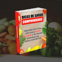 Imagem do produto Dicas De Saúde Comprovadas