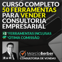 Imagem do produto 50 Ferramentas Prontas para CONSULTORIA EMPRESARIAL.