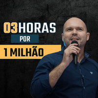Imagem do curso Método 3HORAS POR 1 MILHÃO