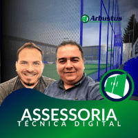 Imagem do curso Assessoria Digital Arbustus - Campo 18 x 36