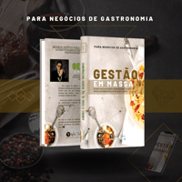 Imagem do produto E-book GESTÃO EM MASSA