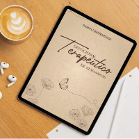 Imagem do curso Devocional Terapêutico 52 Semanas