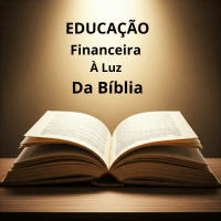 Imagem do produto Educação Financeira à luz da Bíblia