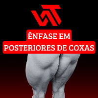 Imagem do produto Planilha NT - ÊNFASE EM POSTERIORES DE COXAS
