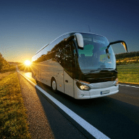 Imagem do produto FORMAÇÃO COLETIVO PASSAGEIROS