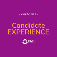 Imagem do produto Curso de Candidate Experience