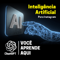 Imagem do produto ChatGPT - Imersão