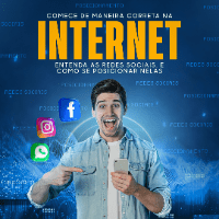 Imagem do curso Comece de maneira correta na Internet