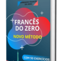 Imagem do curso Francês Definitivo - Francês Para Brasileiros