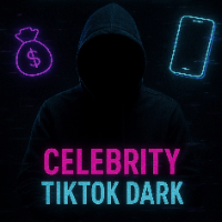 Imagem do produto Método Celebrity TikTok Dark