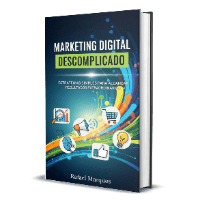 Imagem do produto Marketing Digital Descomplicado Estratégias Simples Para Alcançar Resultados Extraordinários