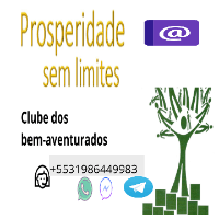 Imagem do produto Prosperidade sem limites