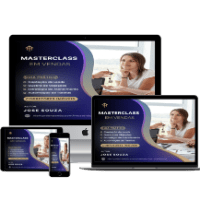 Imagem do produto MasterClass em Vendas (Corretores Imobiliários)