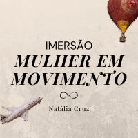 Imagem do produto IMERSÃO: Mulher em Movimento