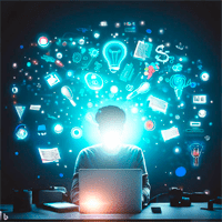 Imagem do curso Ebook Guia Rápido para a Criação de Conteúdo Engajante