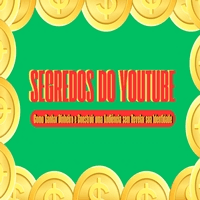 Imagem do curso Segredos do Youtube