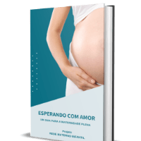 Imagem do produto Esperando com amor