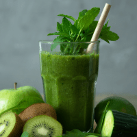 Imagem do produto Receitas Detox Premium