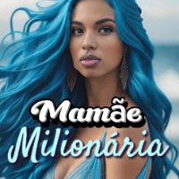Imagem do produto Mamãe  Milionária