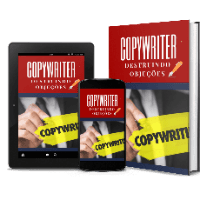 Imagem do produto Copywrinting