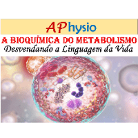 Imagem do produto CURSO "A BIOQUÍMICA DO METABOLISMO" - DESVENDANDO A LINGUAGEM DA VIDA